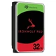 Жесткий диск Seagate IronWolf Pro 32 TB (ST32000NT000) - изображение 3