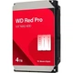Жесткий диск WD Red Pro 4 TB (WD4005FFBX) - изображение 1