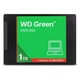 SSD-накопитель WD Green 1 TB (WDS100T5G0A) - изображение 1