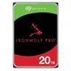 Жесткий диск Seagate IronWolf Pro 20 TB (ST20000NT001) - изображение 1