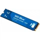 SSD-накопитель WD Blue SN5000 1 TB (WDS100T4B0E) - изображение 3