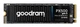 SSD-накопичувач GOODRAM PX500 Gen.3 1 TB (SSDPR-PX500-01T-80-G3) - зображення 1
