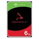 Жесткий диск Seagate IronWolf 6 TB (ST6000VN006) - изображение 1