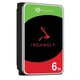 Жесткий диск Seagate IronWolf 6 TB (ST6000VN006) - изображение 3
