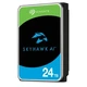 Жесткий диск Seagate SkyHawk AI 24 TB (ST24000VE002) - изображение 1