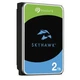 Жесткий диск Seagate SkyHawk 2 TB (ST2000VX017) - изображение 3