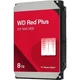 Жесткий диск WD Red Plus 8TB (WD80EFPX) - изображение 2