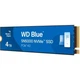 SSD-накопичувач WD Blue SN5000 4 TB (WDS400T4B0E) - зображення 2