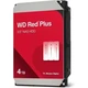 Жесткий диск WD Red Plus 4 TB (WD40EFPX) - изображение 2