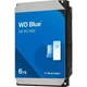 Жесткий диск WD Blue 6 TB (WD60EZAX) - изображение 2