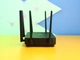 Беспроводной маршрутизатор (роутер) Xiaomi Mi Router AX3200 (DVB4314GL) Black Б/У [167372] - изображение 3