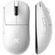 Мышь MCHOSE A7 V2 Ultra Plus Wireless White (MC-A7V2-10) [168347] - изображение 2