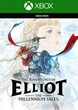 Ключ активации The Adventures of Elliot: The Millennium Tales для Xbox Series S/X - изображение 1