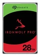 Жесткий диск Seagate IronWolf Pro 28 TB (ST28000NT000) - изображение 1