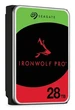 Жесткий диск Seagate IronWolf Pro 28 TB (ST28000NT000) - изображение 3