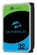 Жесткий диск Seagate SkyHawk AI 32 TB (ST32000VE000) - изображение 1
