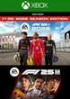 Ключ активации F1 25: 2026 Season Edition для Xbox Series S/X - изображение 1