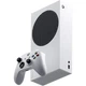 Ігрова приставка Microsoft Xbox Series S 1 TB White (EP2-00645) - зображення 3