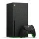 Ігрова приставка Microsoft Xbox Series X 2 TB Galaxy Black (EP2-00750) - зображення 1