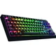 Клавиатура Razer BlackWidow V4 Low-Profile TKL Yellow switch (RZ03-05450100-R3M1) - изображение 3