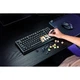 Клавиатура Razer BlackWidow V4 Low-Profile TKL Yellow switch (RZ03-05450100-R3M1) - изображение 9