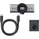 Веб-камера Logitech MX Brio 4K Graphite (960-001559,960-001548) - изображение 5