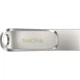 USB-флешка SanDisk 1TB Ultra Dual Drive Luxe USB Type-C (SDDDC4-1T00-G46) - зображення 3