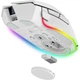 Миша Razer Basilisk V3 Pro 35K White (RZ01-05240200-R3G1) - зображення 5