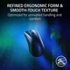 Мышь Razer DeathAdder V3 Pro Black Smooth-Touch + HyperPolling Wireless Dongle (RZ01-04630300-R3WL) - изображение 12