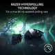 Мышь Razer DeathAdder V3 Pro Black Smooth-Touch + HyperPolling Wireless Dongle (RZ01-04630300-R3WL) - изображение 13