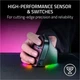 Миша Razer Pro Click V2 Vertical Edition (RZ01-05250100-R3G1) - зображення 5