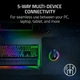 Миша Razer Pro Click V2 Vertical Edition (RZ01-05250100-R3G1) - зображення 7