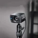 Веб-камера OBSBOT Tiny 2 Lite AI-Powered PTZ 4K Black (OBSBOT-TINY2-LITE) - изображение 6