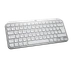 Клавиатура Logitech MX Keys Mini For Mac Wireless Illuminated Pale Grey (920-010526) - изображение 2