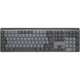 Клавиатура Logitech MX Mechanical Wireless Keyboard (920-010757, 920-010547) - изображение 1