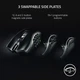 Миша Razer Naga V2 PRO Black (RZ01-04400100-R3G1) - зображення 9