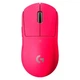Мышь Logitech G Pro X Superlight Wireless Magenta (910-005956) - изображение 1