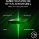 Миша Razer Viper V3 PRO Wireless Counter-Strike 2 Edition (RZ01-05120800-R3M1) - зображення 8