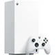 Ігрова приставка Microsoft Xbox Series X 1 TB All-Digital Robot White (196388363803) - зображення 1