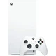 Ігрова приставка Microsoft Xbox Series X 1 TB All-Digital Robot White (196388363803) - зображення 2