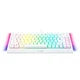 Клавіатура Razer BlackWidow V4 75% White (RZ03-05001700-R3M1) - зображення 5