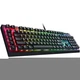 Клавіатура Razer BlackWidow V4 X Yellow Switch RU (RZ03-04702500-R3R1) - зображення 2