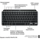 Клавіатура Logitech MX Keys Mini For Mac Space Gray (920-012652) - зображення 4