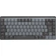 Клавиатура Logitech MX Mechanical Mini Minimalist Wireless Illuminated (920-010780) - изображение 1