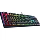 Клавиатура Razer BlackWidow V4 X Yellow Switch FORTNITE (RZ03-04703600-R3M1) - изображение 3