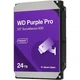 Жесткий диск WD Purple Pro 24 TB (WD241PURP) - изображение 1