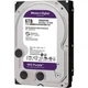 Жесткий диск WD Purple 6 TB Cache 256MB (WD64PURZ) - изображение 2