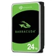 Жесткий диск Seagate Barracuda 24 TB (ST24000DM001) - изображение 2