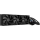 Система рідинного охолодження NZXT Kraken Plus 360 V2 Black (RL-KN360-B2) - зображення 1