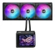 Система жидкостного охлаждения ASUS ROG Ryuo IV SLC 360 ARGB (90RC0151-B0EAY0) - изображение 1